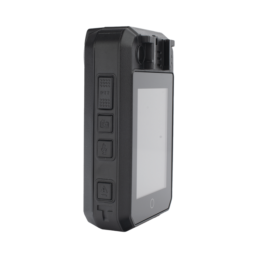 Kit de descarga simultanea para Bodycam | Estación de descarga XMRA8R3 | 8 X Bodycam  XMRR3