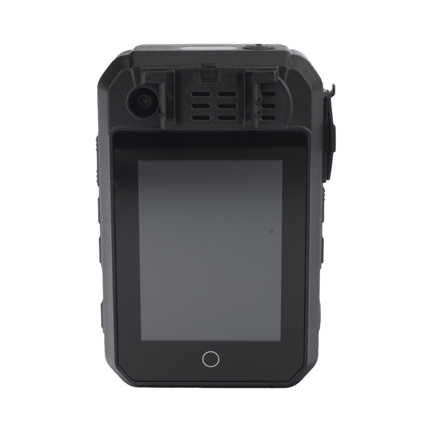 Kit de descarga simultanea para Bodycam | Estación de descarga XMRA8R3 | 8 X Bodycam  XMRR3