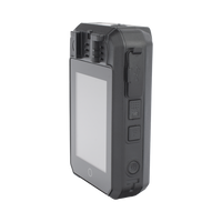 Kit de descarga simultanea para Bodycam | Estación de descarga XMRA8R3 | 8 X Bodycam  XMRR3