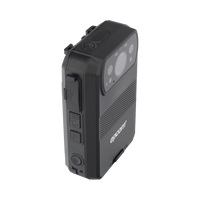 Kit de descarga simultanea para Bodycam | Estación de descarga XMRA8R3 | 8 X Bodycam  XMRR3