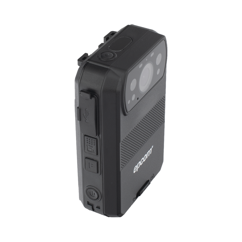 Kit de descarga simultanea para Bodycam | Estación de descarga XMRA8R3 | 8 X Bodycam  XMRR3