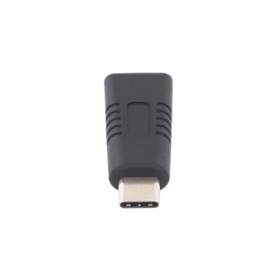 ADAPTADOR TIPO C MACHO A MINI USB HEMBRA PARA COMPATIBILIDAD DE  ESTACIÓN XMRA8 CON BODYCAM XMRR3