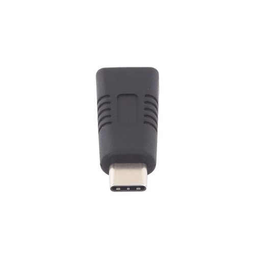 ADAPTADOR TIPO C MACHO A MINI USB HEMBRA PARA COMPATIBILIDAD DE  ESTACIÓN XMRA8 CON BODYCAM XMRR3