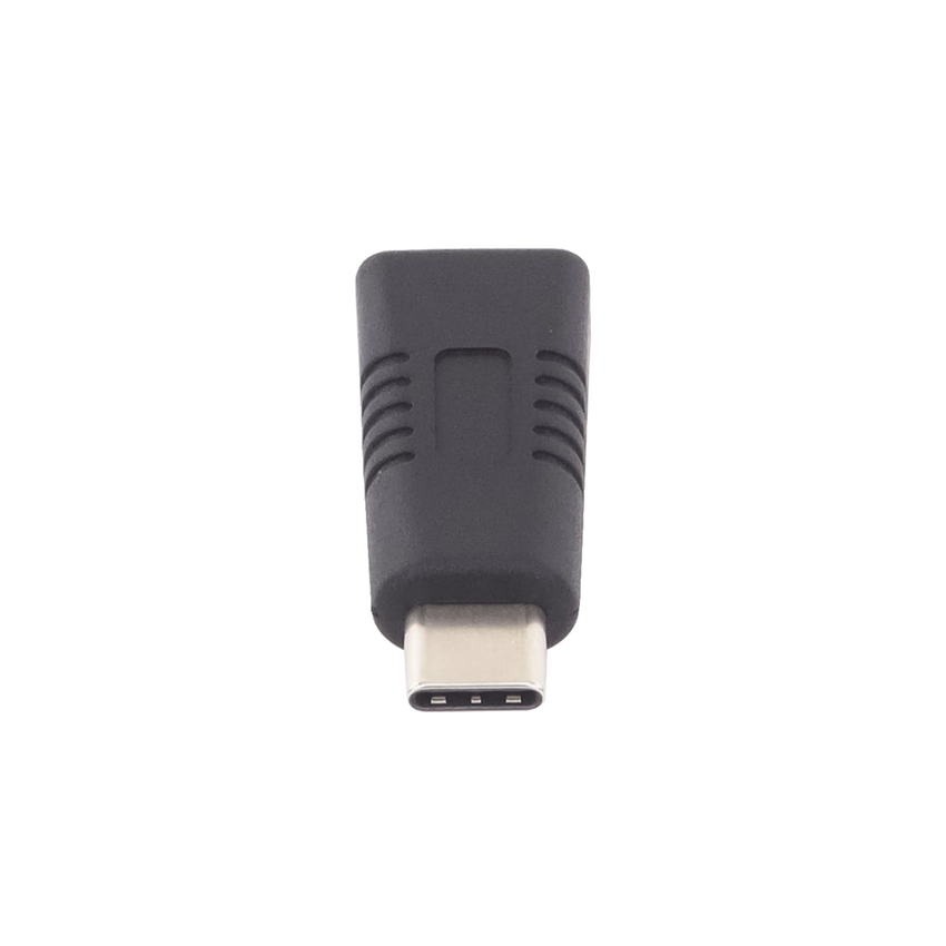 ADAPTADOR TIPO C MACHO A MINI USB HEMBRA PARA COMPATIBILIDAD DE  ESTACIÓN XMRA8 CON BODYCAM XMRR3
