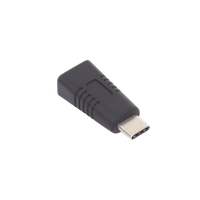 ADAPTADOR TIPO C MACHO A MINI USB HEMBRA PARA COMPATIBILIDAD DE  ESTACIÓN XMRA8 CON BODYCAM XMRR3