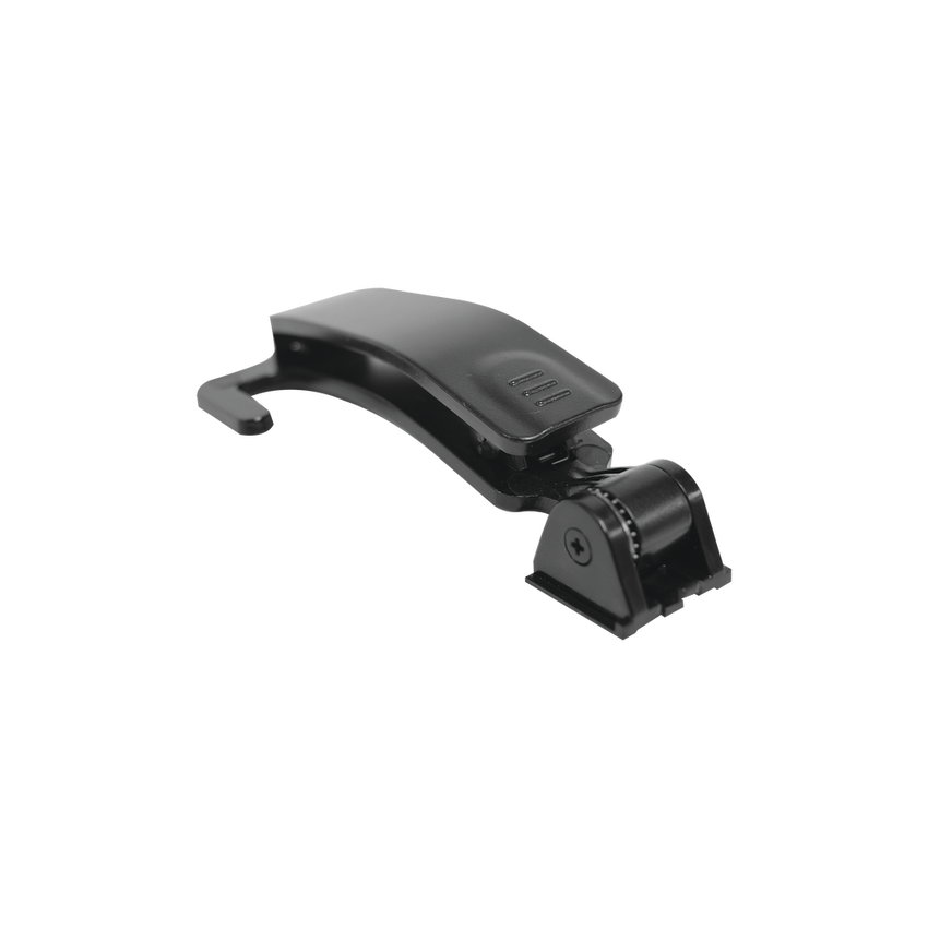 Clip curvo compatible para cámara XMRX5 y XMRX2