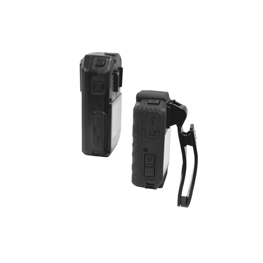 Clip curvo compatible para cámara XMRX5 y XMRX2
