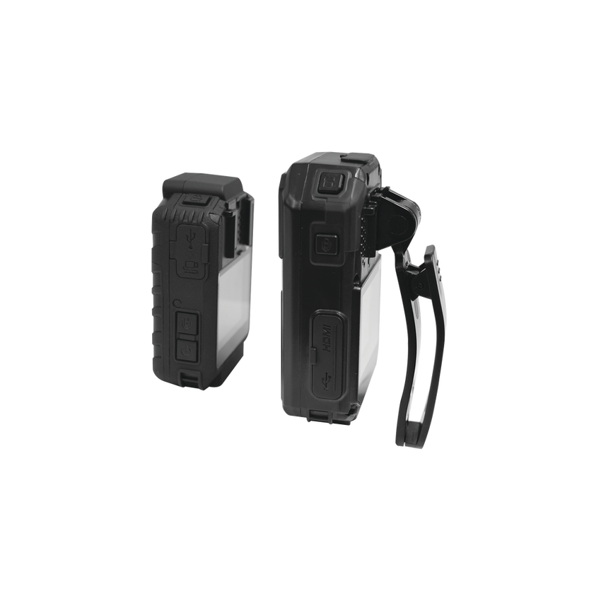 Clip curvo compatible para cámara XMRX5 y XMRX2