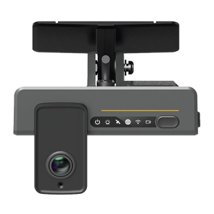 Dashcam / Multiplataforma / Medición de Combustible / Solución ADAS y DSM Integrado / Almacenamiento en Memorias Micro SD / Soporta 4G y GPS