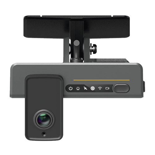 Dashcam / Multiplataforma / Medición de Combustible / Solución ADAS y DSM Integrado / Almacenamiento en Memorias Micro SD / Soporta 4G y GPS