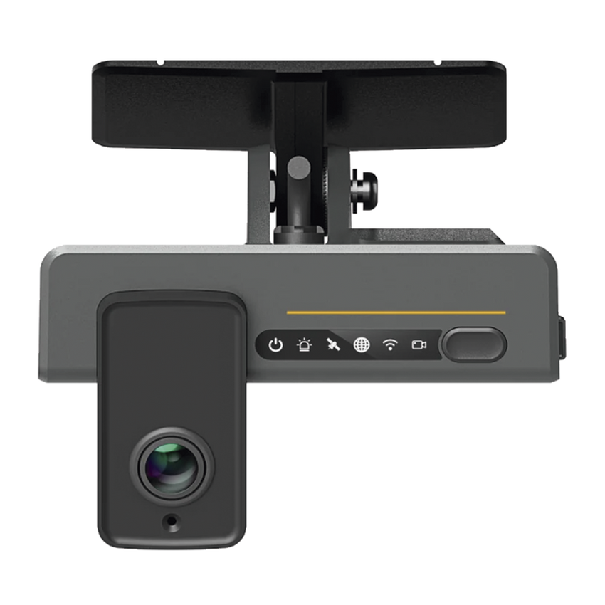 Dashcam / Multiplataforma / Medición de Combustible / Solución ADAS y DSM Integrado / Almacenamiento en Memorias Micro SD / Soporta 4G y GPS