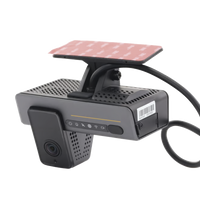 Dashcam / Multiplataforma / Medición de Combustible / Solución ADAS y DSM Integrado / Almacenamiento en Memorias Micro SD / Soporta 4G y GPS