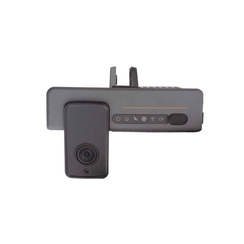 Sensor DSM compatible con dashcam XMRDASHCAMADPLUS para identificar los estados de conducción anormal
