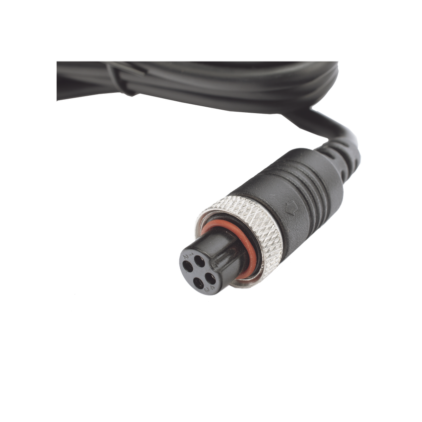 Cámara con Función DSM /  Ayuda a Identificar los Estados de Conducción Anormal / Fatiga / Uso del Ceular / Distraido / No Fumar / Compatible con DVRs XMR epcom