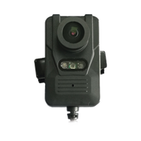 Camara externa compatible con bodycam modelo XMRR3
