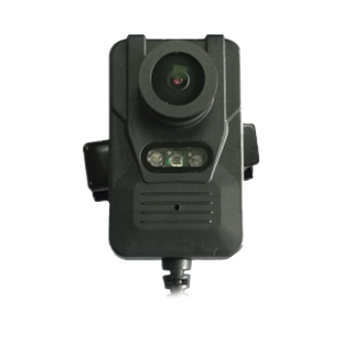 Camara externa compatible con bodycam modelo XMRR3