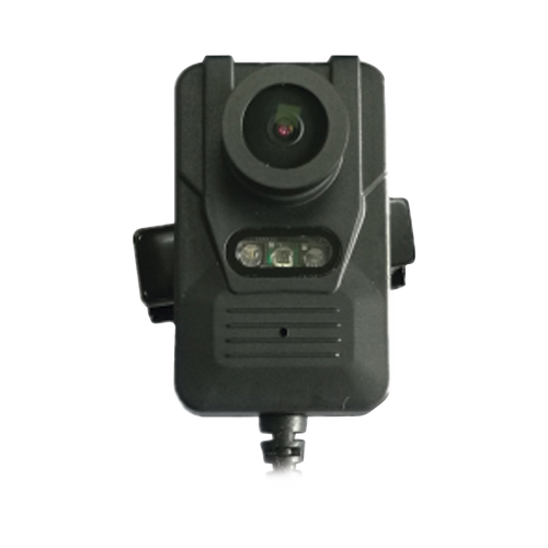 Camara externa compatible con bodycam modelo XMRR3