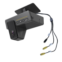 CABLE ADAPTADOR COMPATIBLE CON XMRDASHCAMADPLUS PARA AÑADIR UN CANAL DE VIDEO