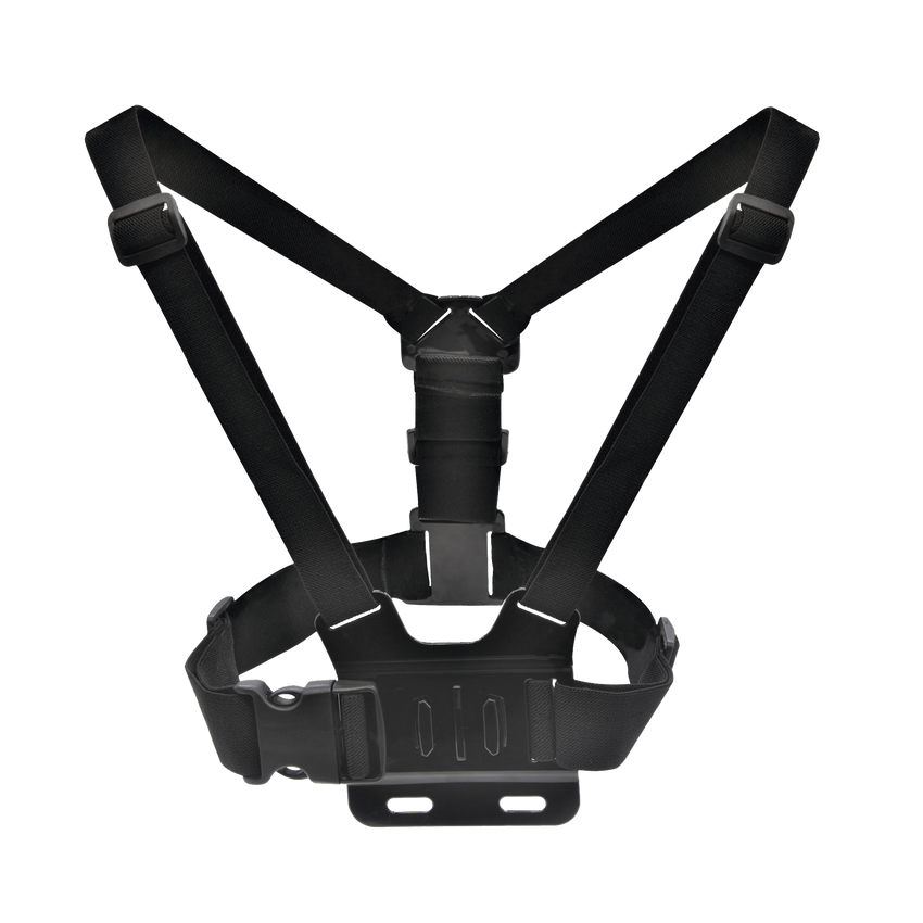 ARNES DE PECHO PARA BODYCAM XMRR3 Y XMRT3S
