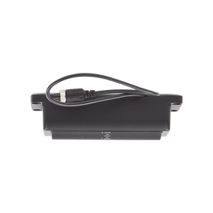Cámara IP de 2 Megapixel (1080p) para DVRs Móviles XMR EPCOM / Solución para el Conteo de Personas