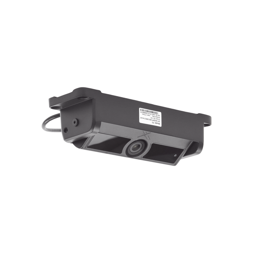 Cámara IP de 2 Megapixel (1080p) para DVRs Móviles XMR EPCOM / Solución para el Conteo de Personas