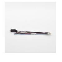 Módulo de entrada y salida de alarmas compatibles con serie XMR401AHD, XMR401AHDS, XMR401AHD/V2, XMR401AHDS/V2