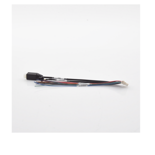 Módulo de entrada y salida de alarmas compatibles con serie XMR401AHD, XMR401AHDS, XMR401AHD/V2, XMR401AHDS/V2