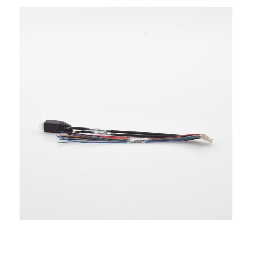 Módulo de entrada y salida de alarmas compatibles con serie XMR401AHD, XMR401AHDS, XMR401AHD/V2, XMR401AHDS/V2