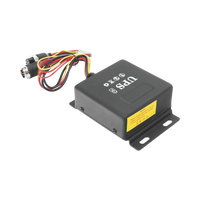 Respaldo de energía para dispositivos de videovigilancia móvil epcom