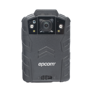 Body Camera para Seguridad / Hasta 48Megapixeles / Video HD 4 Megapixel / Descarga de Video Automática / GPS Interconstruido / Pantalla LCD