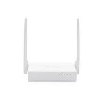 ONU/ONT - Router GPON WIFI 2.4 GHz N 300Mbps / 1 Puerto PON SC/APC / 1 Puerto LAN 10/100/1000 MBPS / Soporta AgiNet Config - AgiNet ACS (Herramienta de gestión remota)