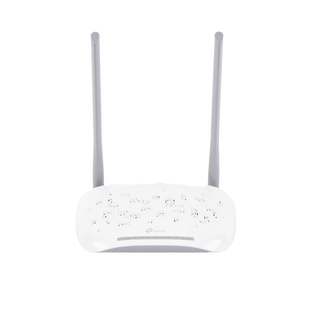 ONU/ONT - Router GPON WIFI N 300 Mbps / Frecuencia de 2.4 GHz / 1 puerto GPON SC-APC / 2 puertos LAN (1 GE/ 1 FE) / 1 puerto POTS (FXS) / Soporta AgiNet Config - AgiNet ASC (herramienta de gestión remota)