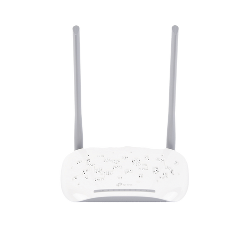 ONU/ONT - Router GPON WIFI N 300 Mbps / Frecuencia de 2.4 GHz / 1 puerto GPON SC-APC / 2 puertos LAN (1 GE/ 1 FE) / 1 puerto POTS (FXS) / Soporta AgiNet Config - AgiNet ASC (herramienta de gestión remota)