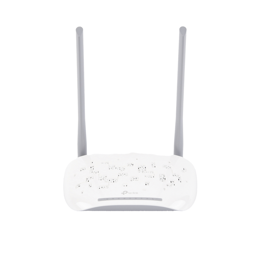 ONU/ONT - Router GPON WIFI N 300 Mbps / Frecuencia de 2.4 GHz / 1 puerto GPON SC-APC / 2 puertos LAN (1 GE/ 1 FE) / 1 puerto POTS (FXS) / Soporta AgiNet Config - AgiNet ASC (herramienta de gestión remota)