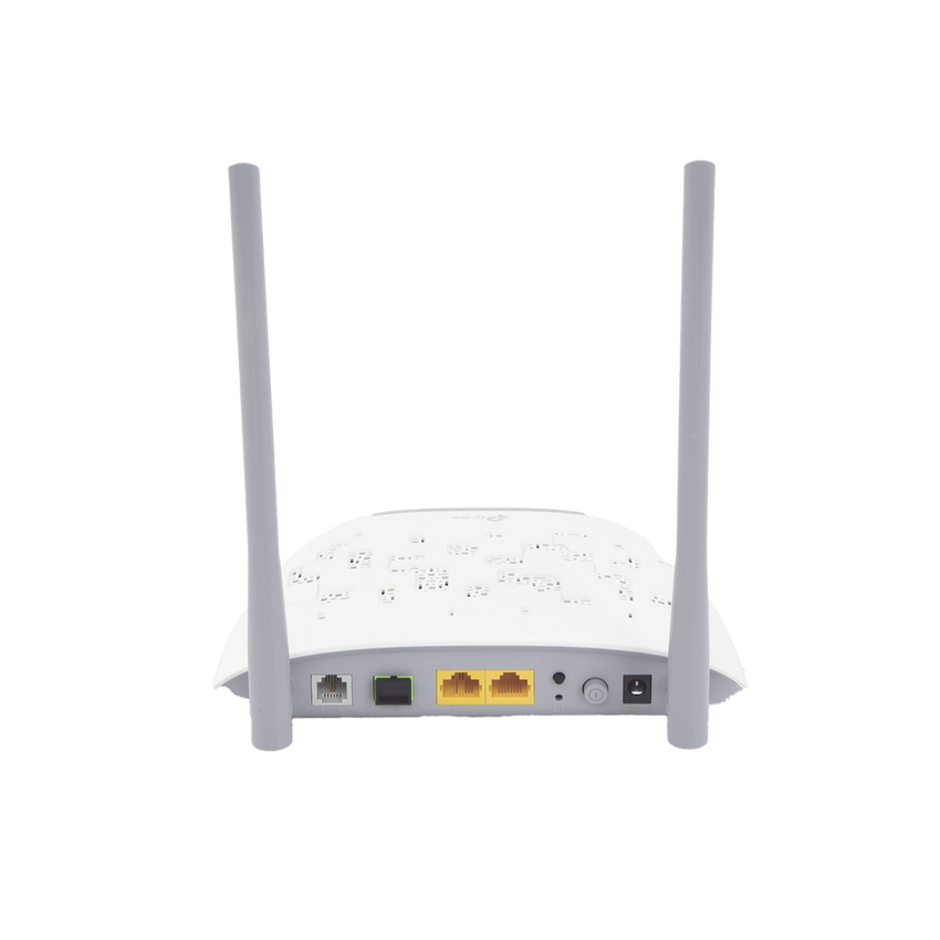 ONU/ONT - Router GPON WIFI N 300 Mbps / Frecuencia de 2.4 GHz / 1 puerto GPON SC-APC / 2 puertos LAN (1 GE/ 1 FE) / 1 puerto POTS (FXS) / Soporta AgiNet Config - AgiNet ASC (herramienta de gestión remota)
