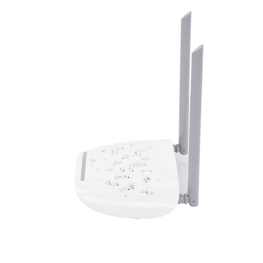 ONU/ONT - Router GPON WIFI N 300 Mbps / Frecuencia de 2.4 GHz / 1 puerto GPON SC-APC / 2 puertos LAN (1 GE/ 1 FE) / 1 puerto POTS (FXS) / Soporta AgiNet Config - AgiNet ASC (herramienta de gestión remota)