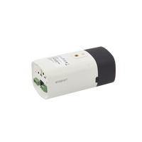 Cámara Profesional 2 Megapíxel / WDR 150 dB / H.265 & WiseStream / HLC