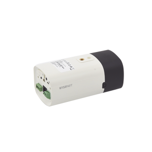 Cámara Profesional 2 Megapíxel / WDR 150 dB / H.265 & WiseStream / HLC