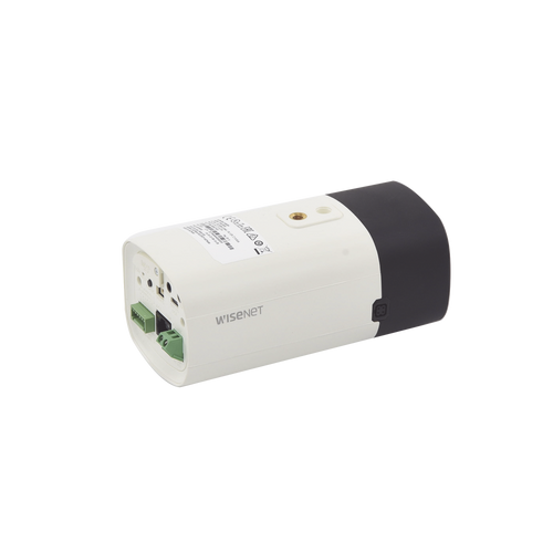 Cámara Profesional 2 Megapíxel / WDR 150 dB / H.265 & WiseStream / HLC