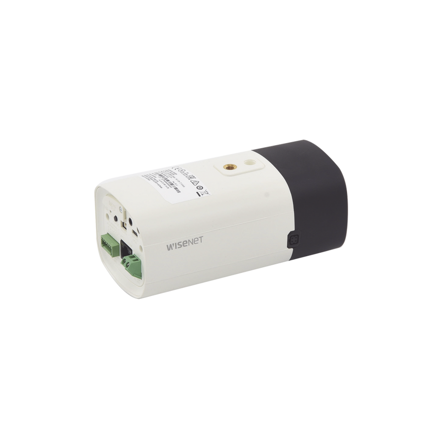 Cámara Profesional 2 Megapíxel / WDR 150 dB / H.265 & WiseStream / HLC