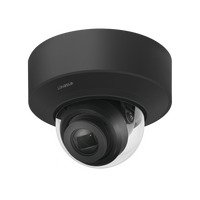 Cámara IP Domo Interior Antivandálica 2MP / Lente Motorizado 2.8-12mm / WDR 150db / H.265 & WiseStream II