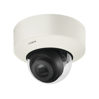Cámara IP Domo Interior Antivandálica 2MP / Lente Motorizado 2.8-12mm / WDR 150db / H.265 & WiseStream II