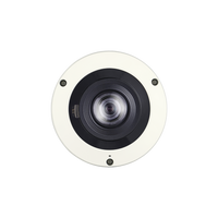 Fisheye 6 Megapixel / WDR 120dB / IR 15m / PTZ Digital 8X / Video Analíticos Avanzados / Proteccion para exterior IP66 / IK10 / Entrada y Salida de Audio y Alarma