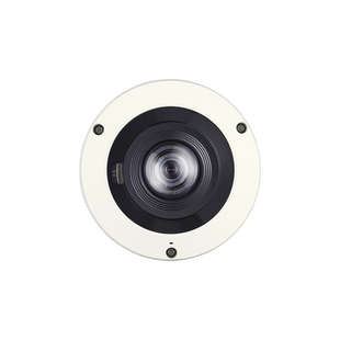 Fisheye 6 Megapixel / WDR 120dB / IR 15m / PTZ Digital 8X / Video Analíticos Avanzados / Proteccion para exterior IP66 / IK10 / Entrada y Salida de Audio y Alarma