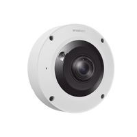 IA Fisheye IP 12 Megapixel / WDR 120dB / Deteccion de personas con IA / NEMA 4X / IP66 / IK10