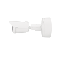 Cámara Bala 2MP con IA, Antivandalica / Lente Motorizado de 2.8 a 10mm / WDR 120dB / Ranura MicroSD / IP66 IP67 IK10 NEMA4X