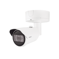 Cámara Bala 2MP con IA, Antivandalica / Lente Motorizado de 2.8 a 10mm / WDR 120dB / Ranura MicroSD / IP66 IP67 IK10 NEMA4X