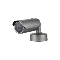 Cámara IP Bala Antivandálica 2 Megapíxel / extraLUX / Lente Motorizado 4.1 - 16.4mm / IR 70M / WDR 150db / IP67 / H.265 & WiseStream