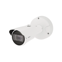 Camara Bala IP 4K con IA / Lente Motorizado 4.5 a 9.3mm / WDR 120dB / H.265 / RanuraSD / Protección IP67 IK10 NEMA4X / IR 40m