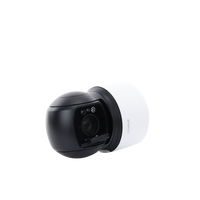 Domo IP PTZ 2MP Antivandálico / 40X Zoom Óptico / IR 200m / WDR 150DB / Auto Tracking / Video Analíticos / H.265 & WiseStream II / con Wiper
